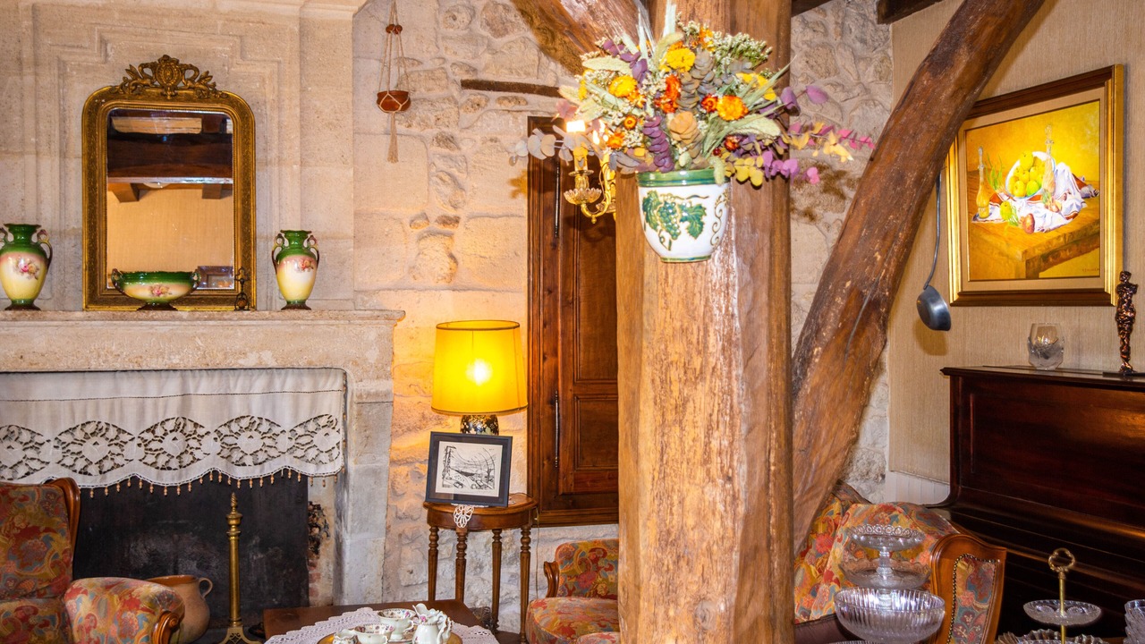 Photo of Others in Saint-Michel-de-Fronsac