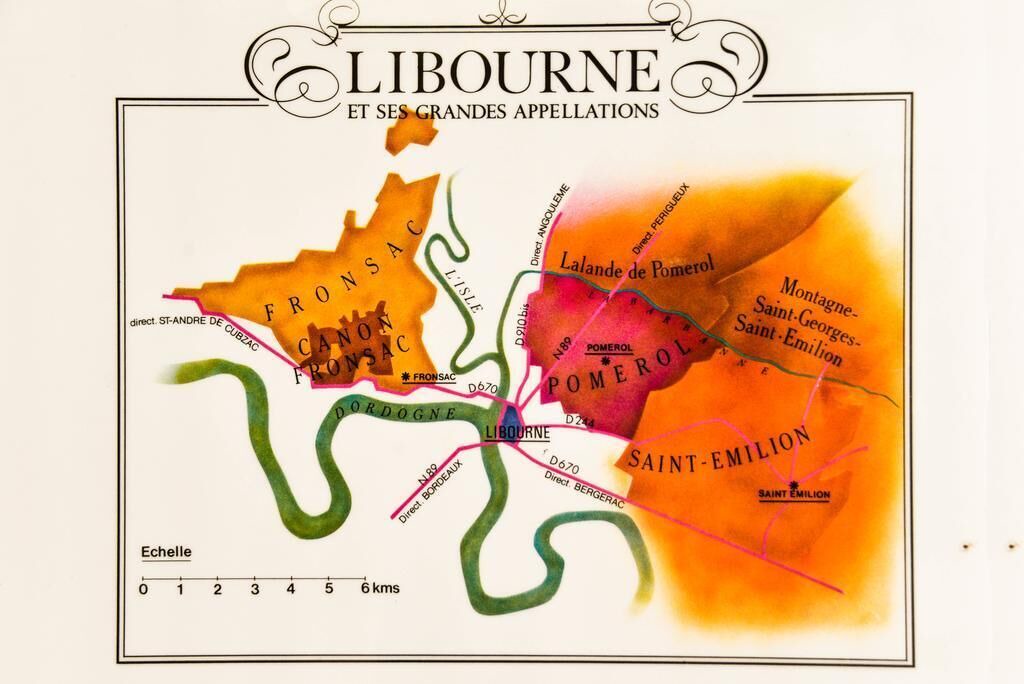 Photo of Others in Saint-Michel-de-Fronsac