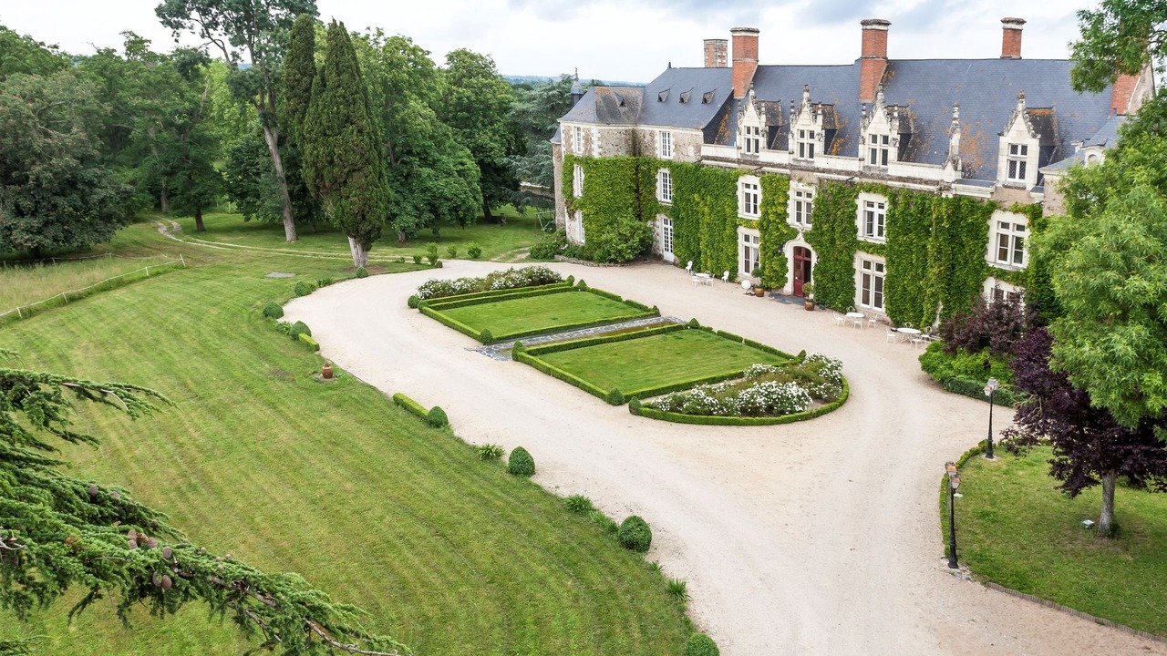 Photo of Outdoor in Saint-Georges-sur-Loire