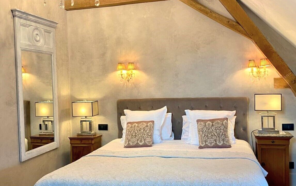 Photo of Bedroom in Saint-Georges-sur-Loire