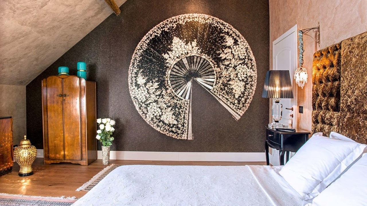 Photo of Bedroom in Saint-Georges-sur-Loire