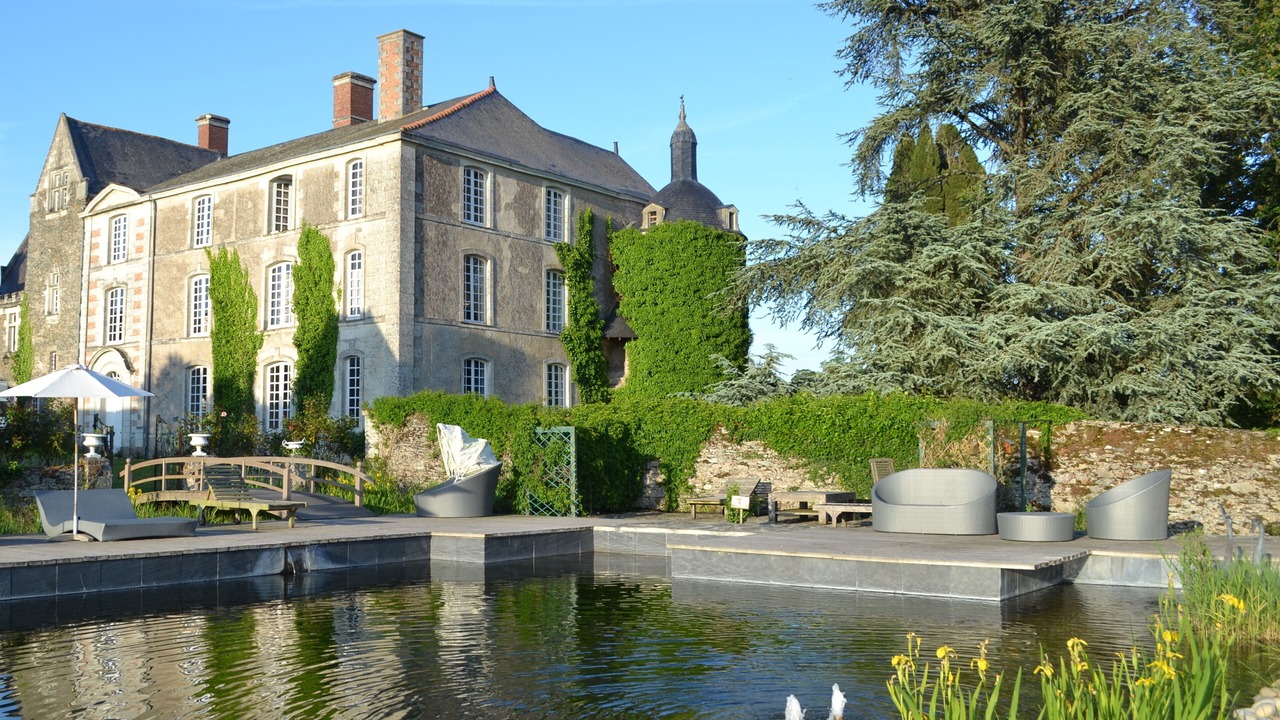 Photo of Outdoor in Saint-Georges-sur-Loire