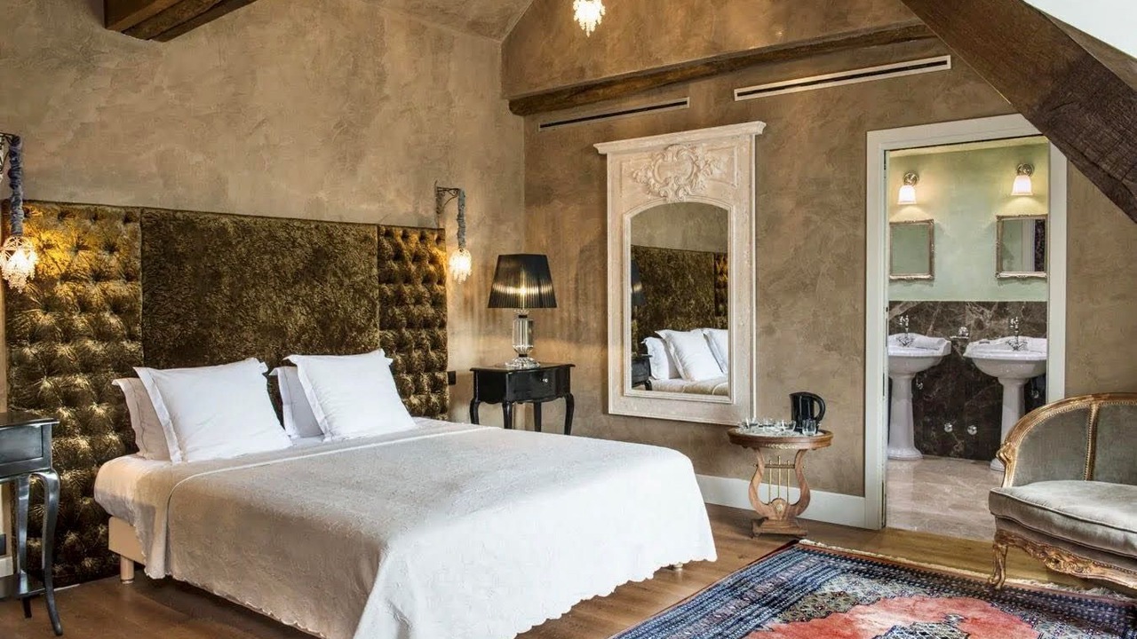 Photo of Bedroom in Saint-Georges-sur-Loire