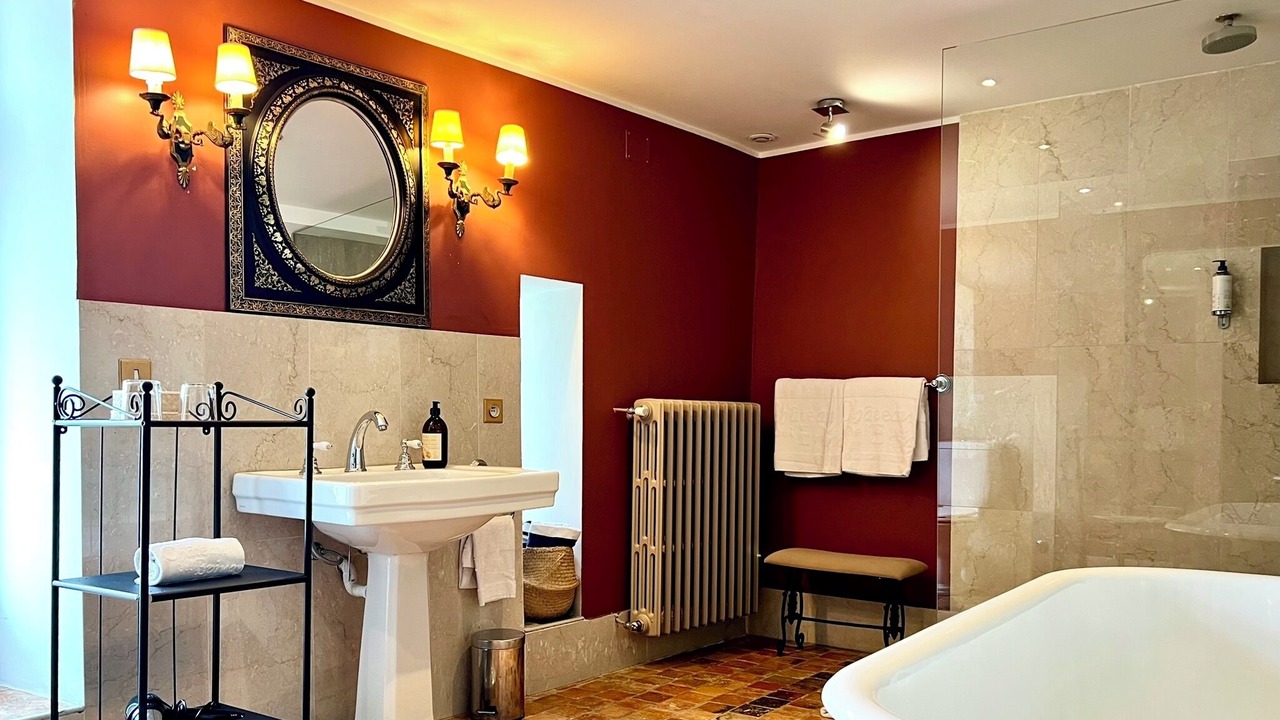 Photo of Bathroom in Saint-Georges-sur-Loire