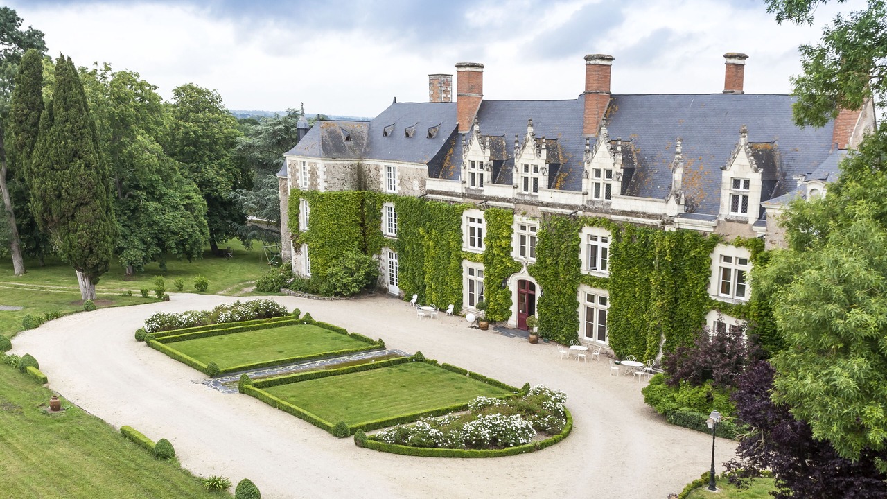 Photo of Outdoor in Saint-Georges-sur-Loire