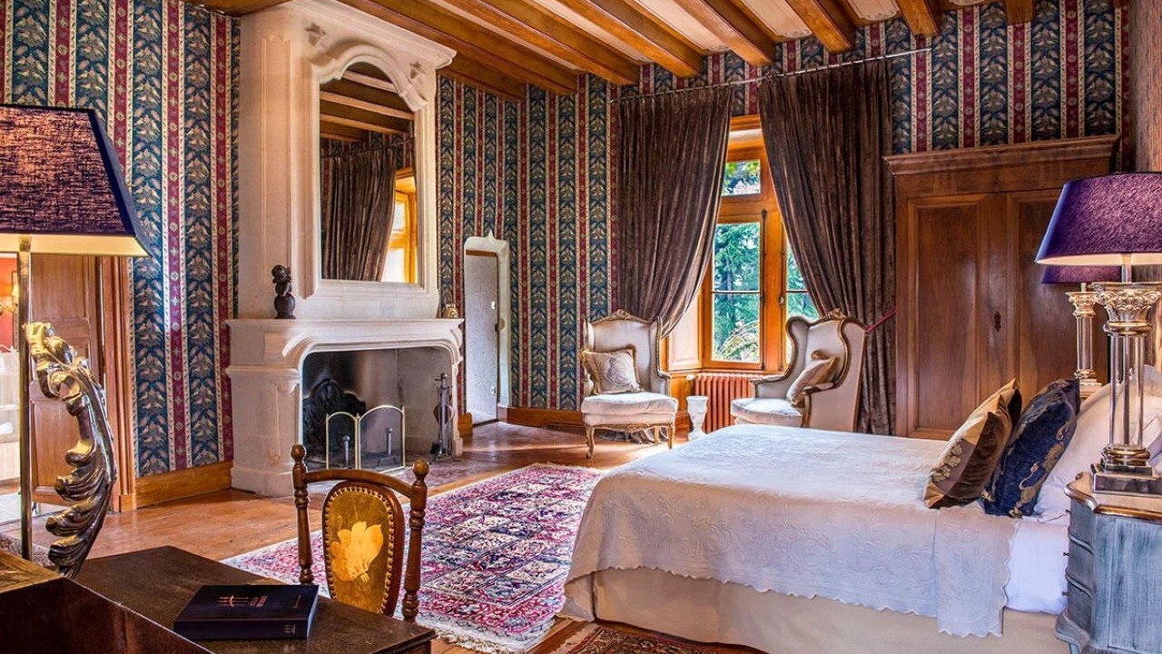 Photo of Bedroom in Saint-Georges-sur-Loire