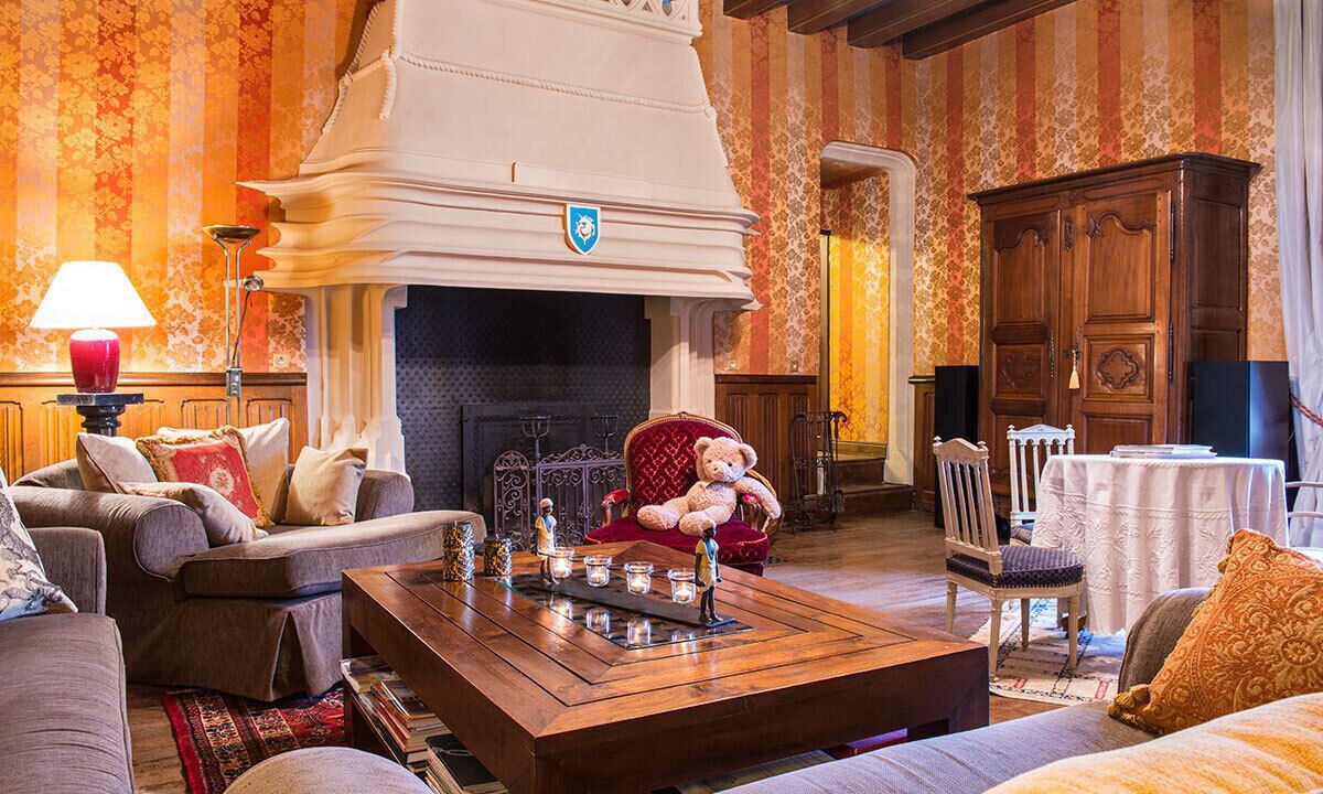 Photo of Others in Saint-Georges-sur-Loire