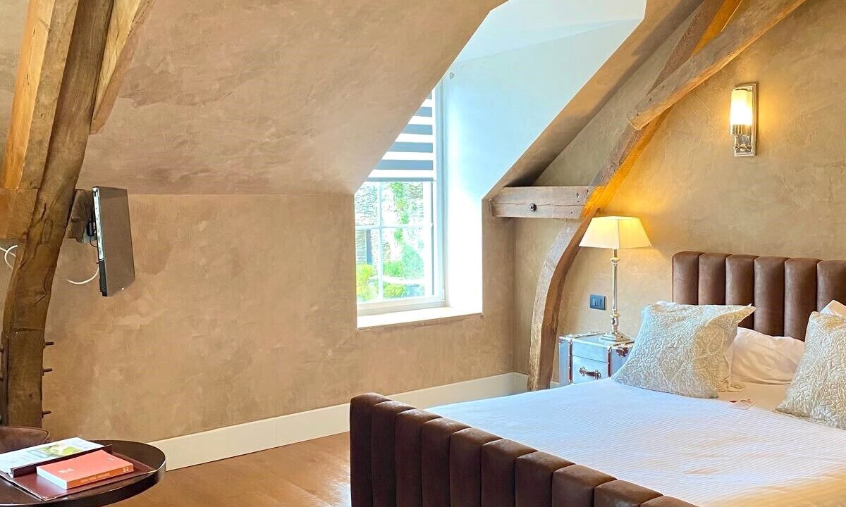 Photo of Bedroom in Saint-Georges-sur-Loire