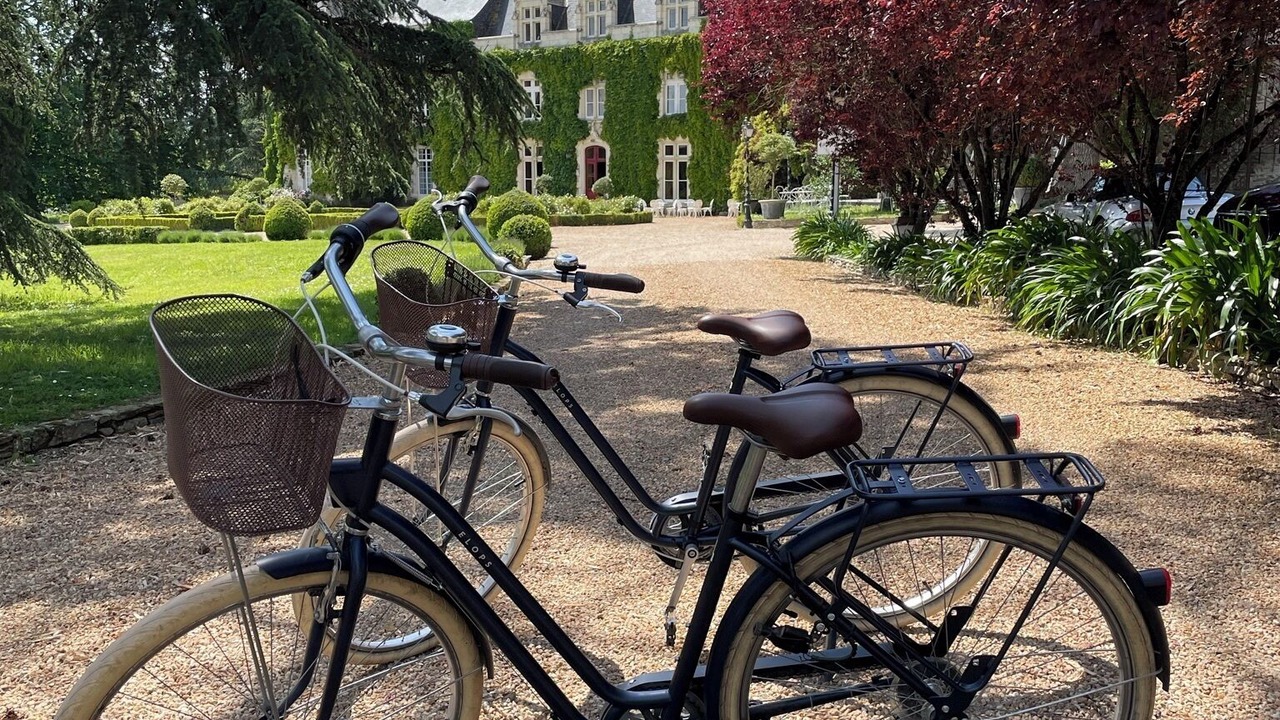 Photo of Outdoor in Saint-Georges-sur-Loire