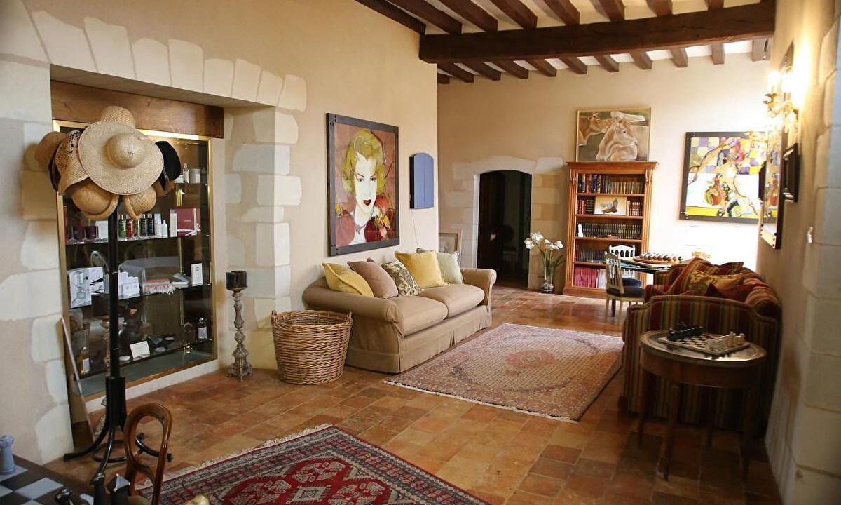 Photo of Bedroom in Saint-Georges-sur-Loire