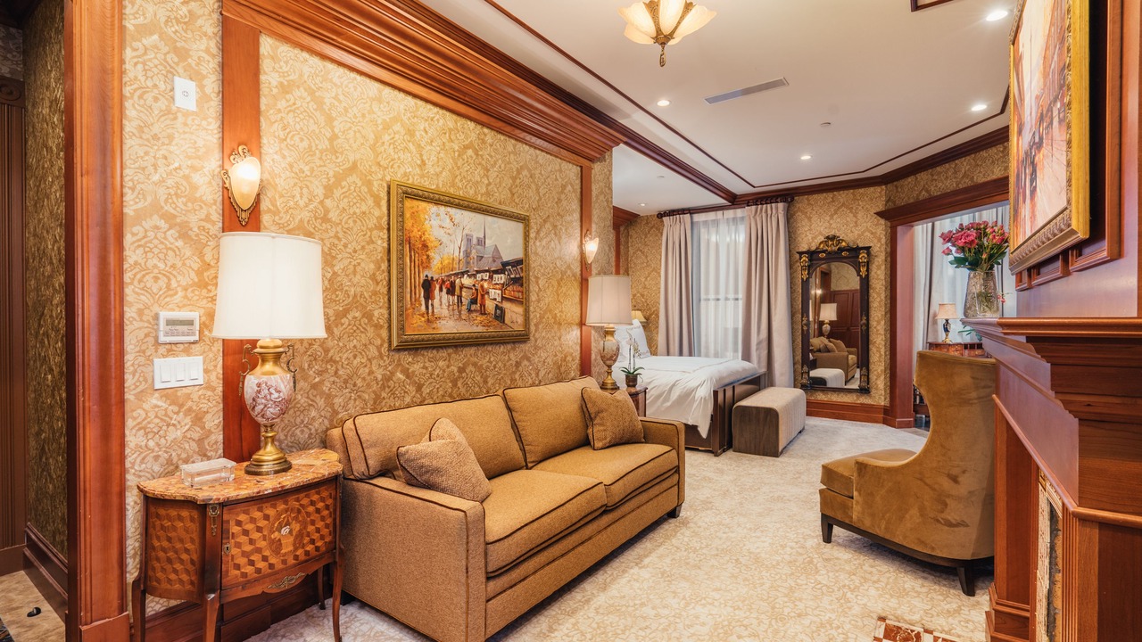 Photo of Others in Lower Pacific Heights