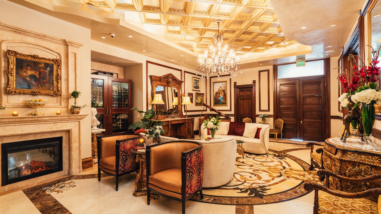 Photo of Others in Lower Pacific Heights