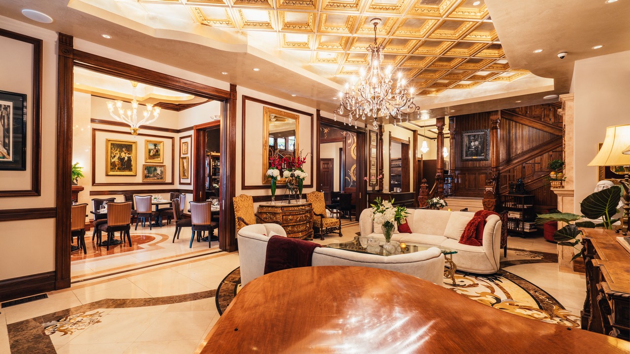 Photo of Others in Lower Pacific Heights