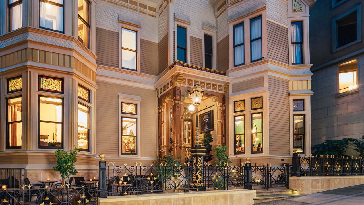 Photo of Outdoor in Lower Pacific Heights