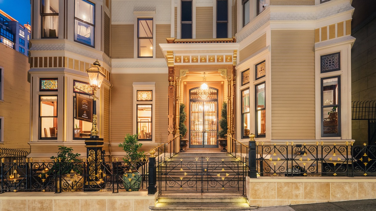 Photo of Outdoor in Lower Pacific Heights