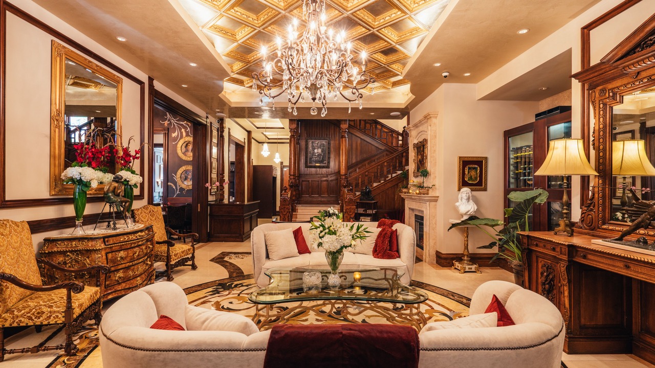 Photo of Others in Lower Pacific Heights