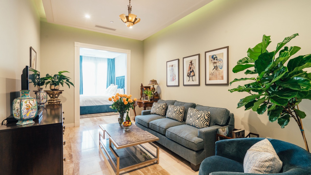 Photo of Others in Lower Pacific Heights