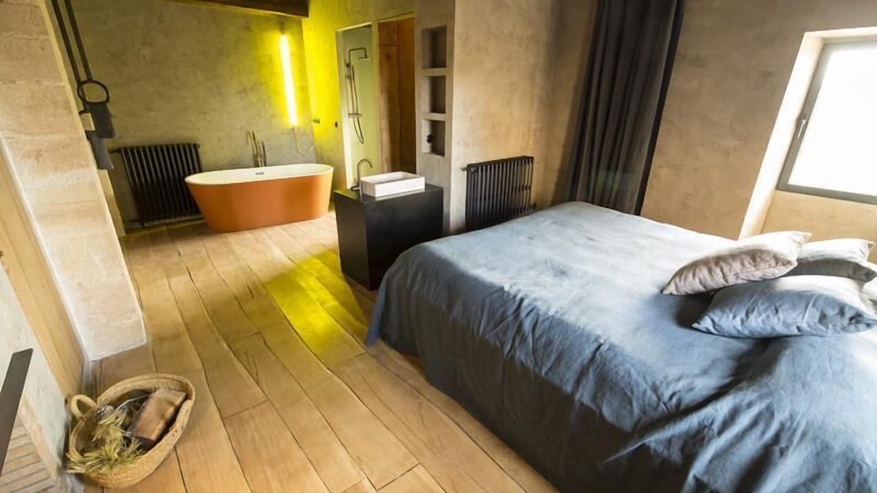 Photo of Bedroom in Monroyo