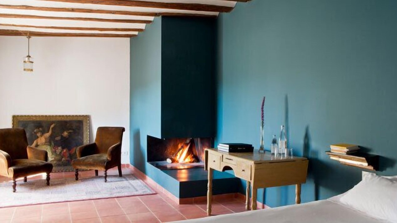 Photo of Bedroom in Monroyo