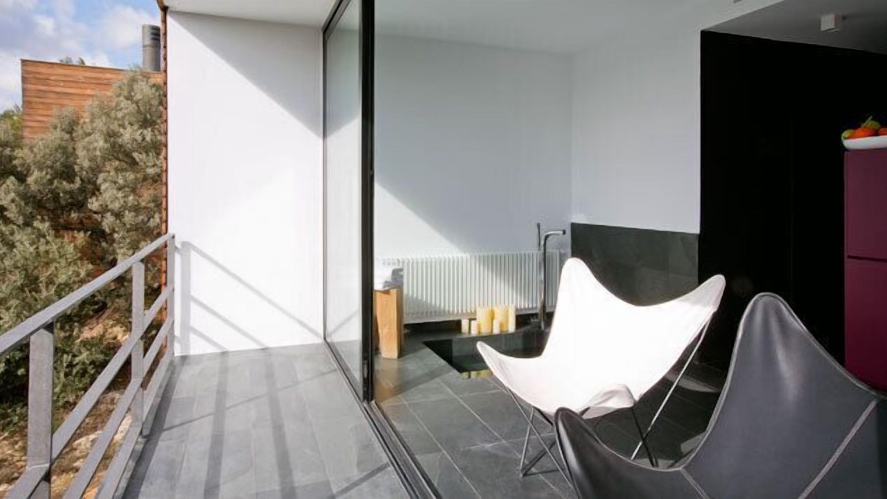Photo of Patio Balcony in Monroyo