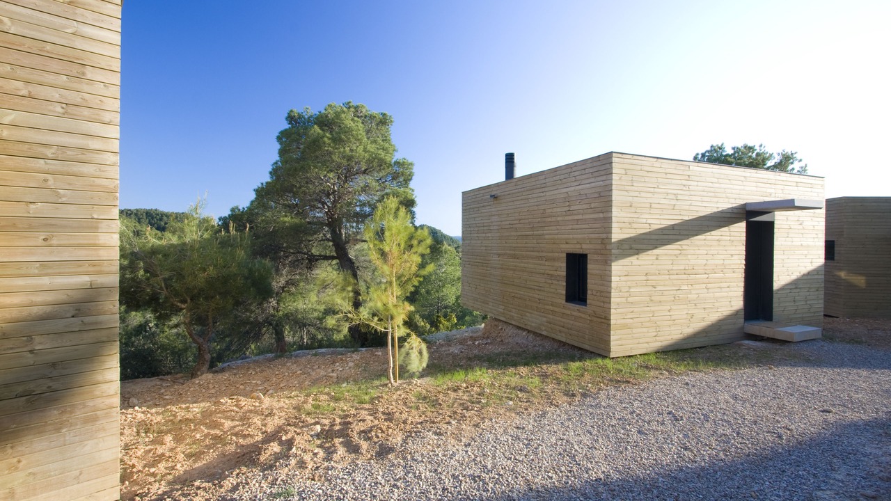 Photo of Outdoor in Monroyo