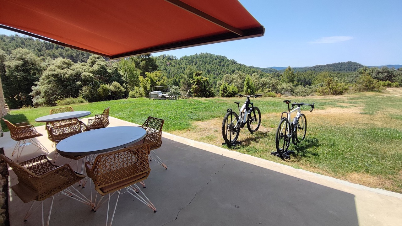 Photo of Outdoor in Monroyo