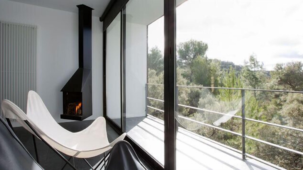 Photo of Bedroom in Monroyo