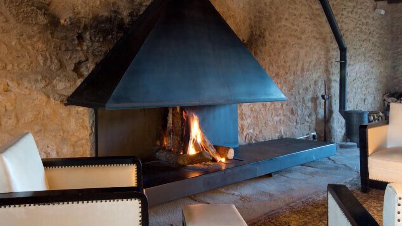 Photo of Livingroom in Monroyo
