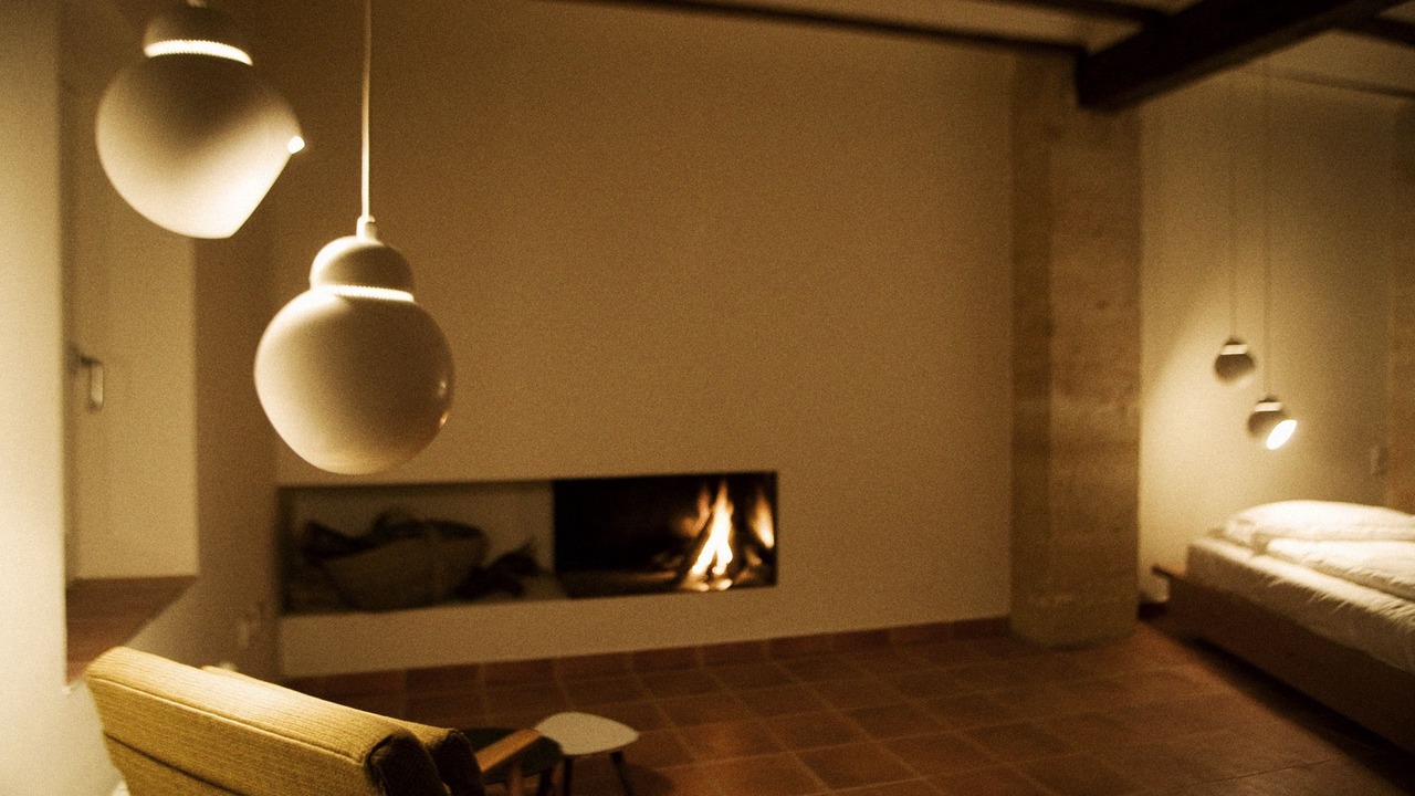 Photo of Bedroom in Monroyo