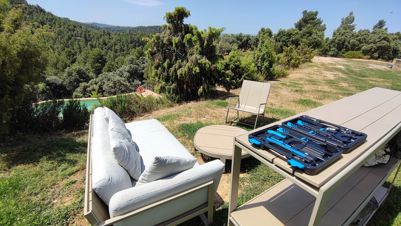 Photo of Patio Balcony in Monroyo