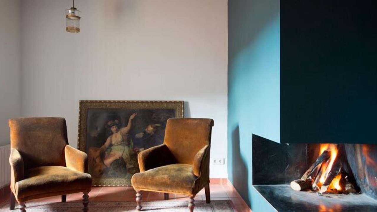 Photo of Bedroom in Monroyo