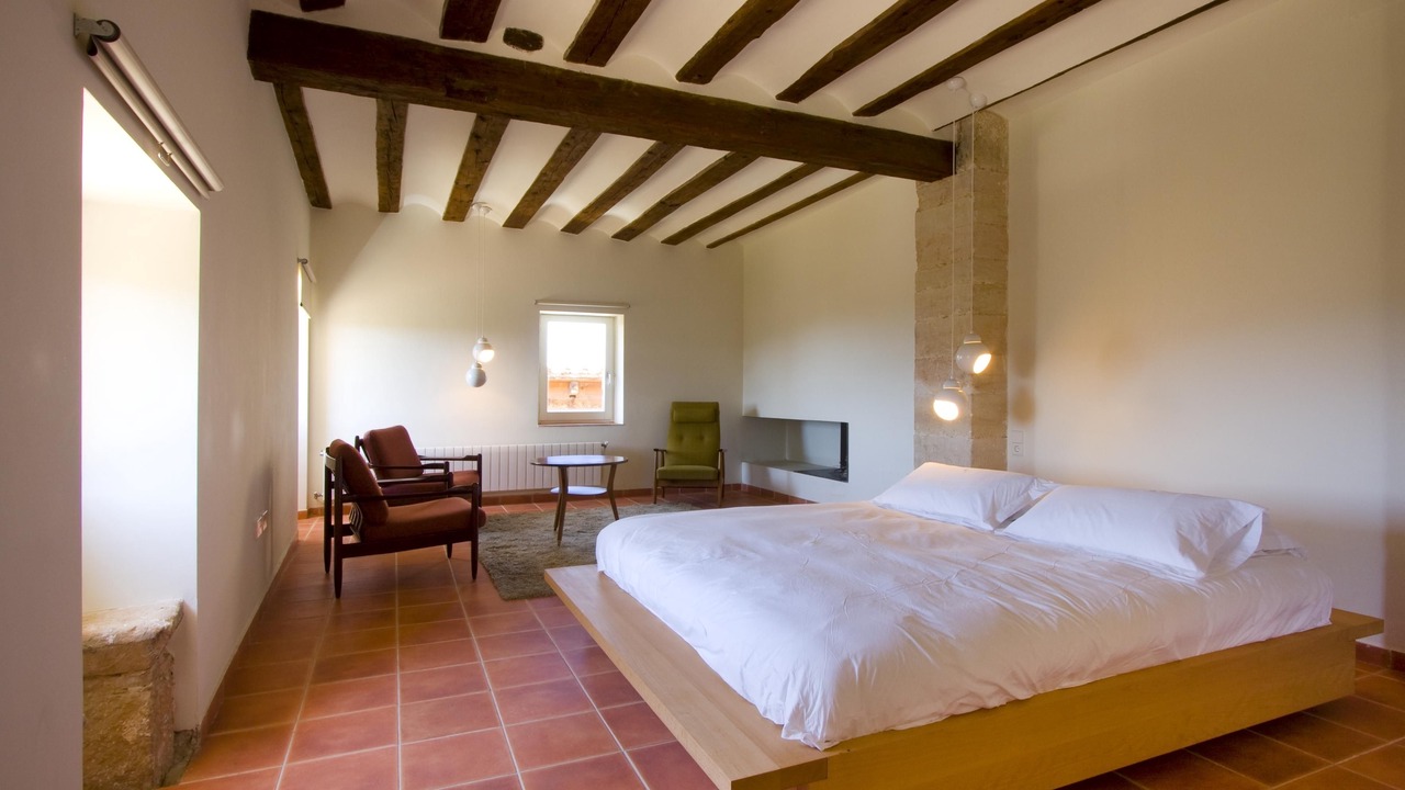 Photo of Bedroom in Monroyo