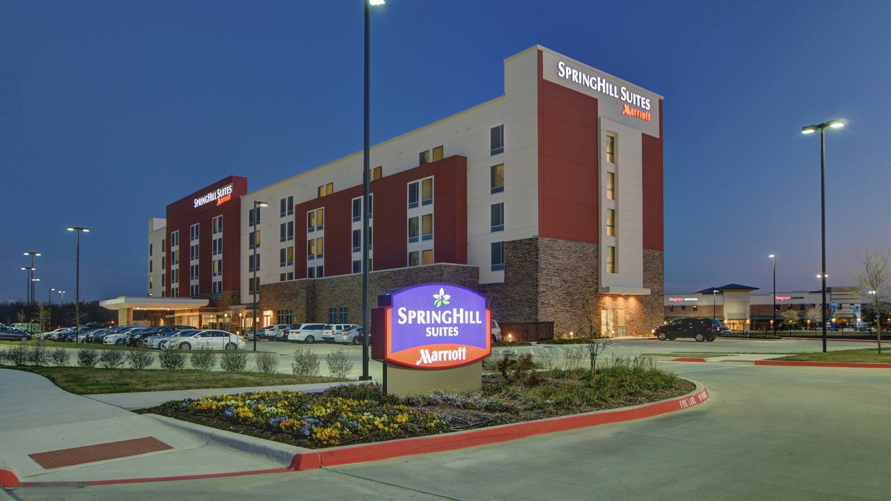Photo of Outdoor in Plano