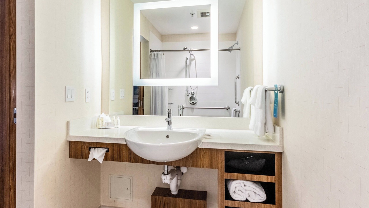 Photo of Bathroom in Plano