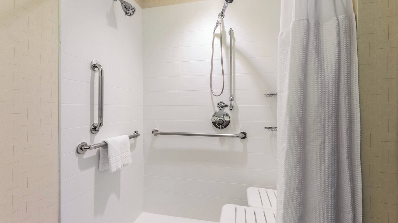 Photo of Bathroom in Plano