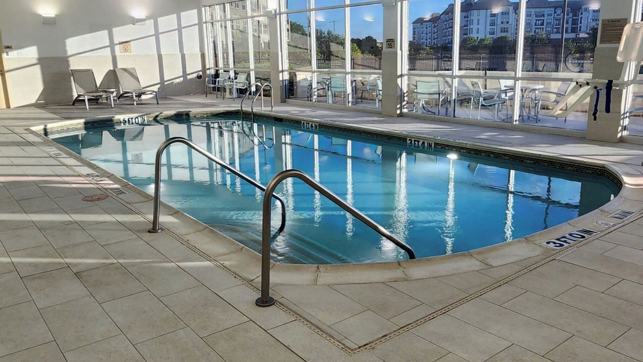 Photo of Outdoor in Plano