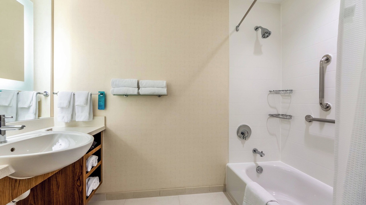Photo of Bathroom in Plano