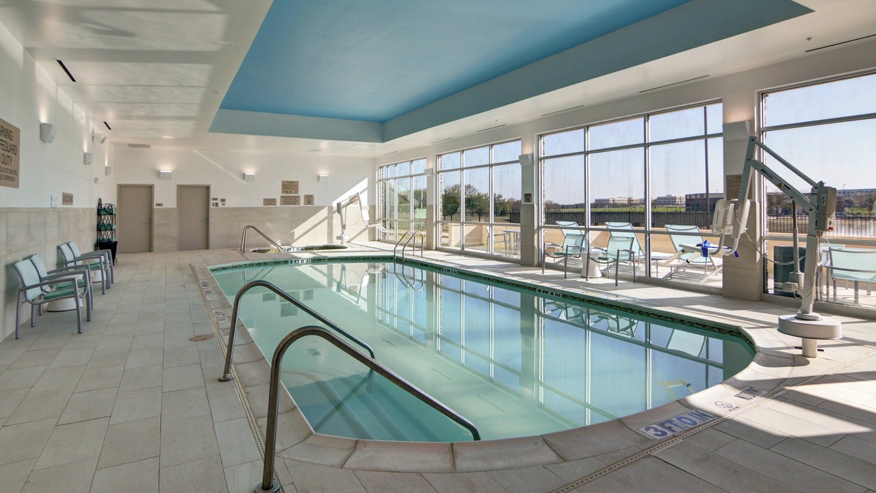 Photo of Outdoor in Plano