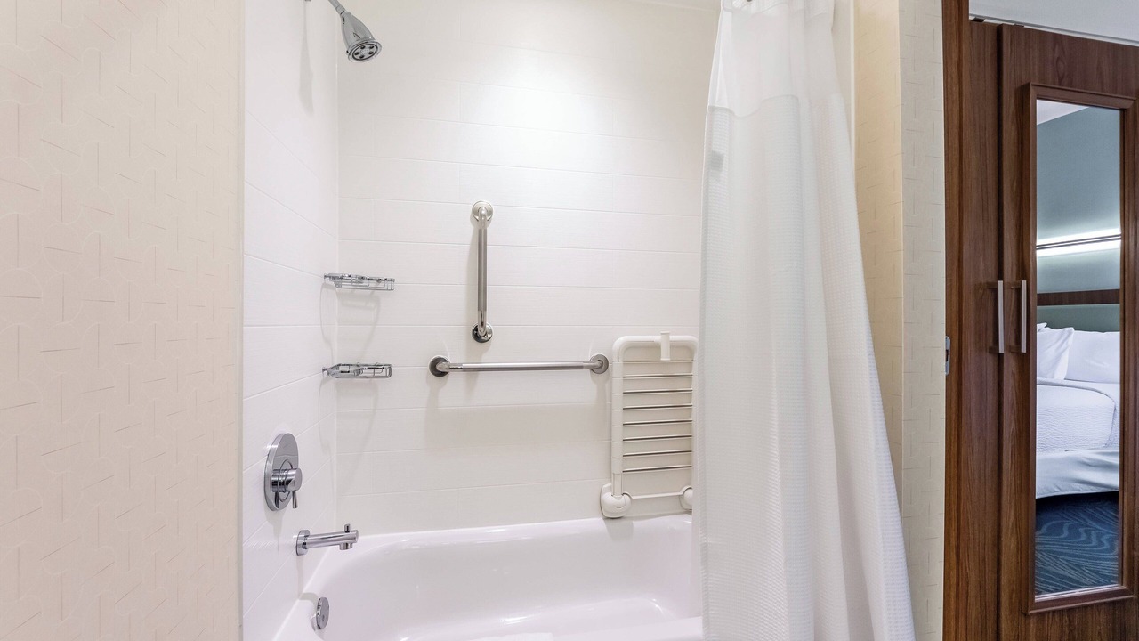 Photo of Bathroom in Plano