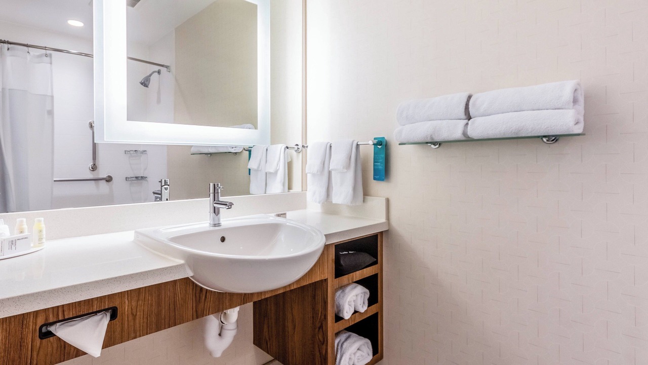 Photo of Bathroom in Plano