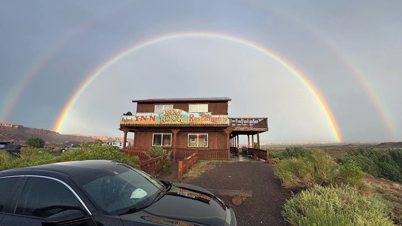 Photo of Outdoor in Torrey