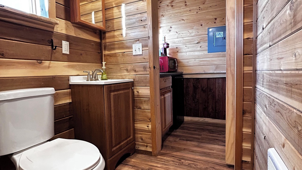 Photo of Bathroom in Torrey