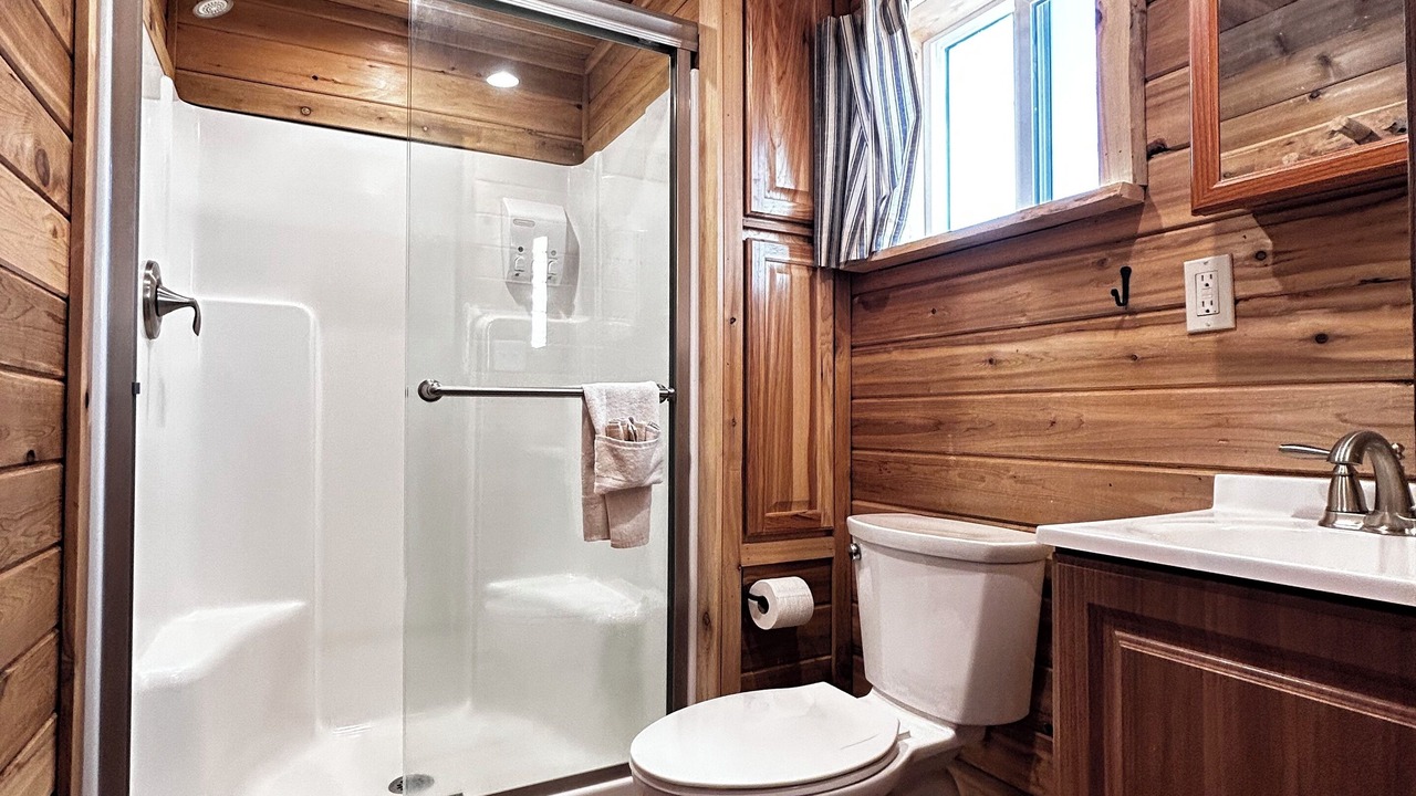 Photo of Bathroom in Torrey