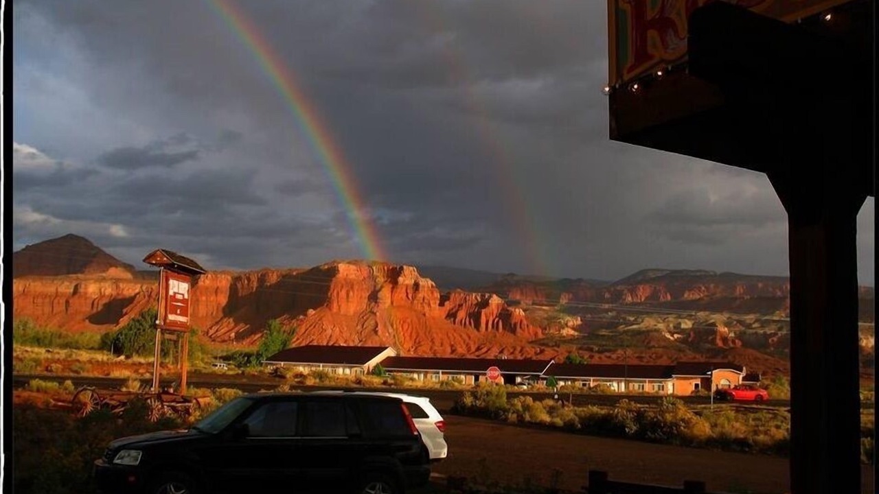 Photo of Outdoor in Torrey