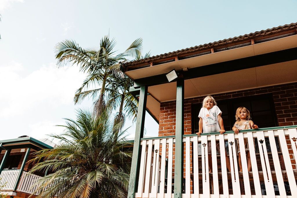 Photo of Bedroom in Wisemans Ferry