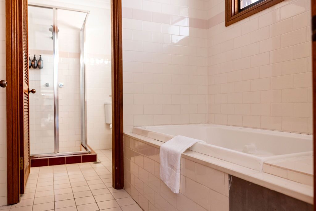 Photo of Bathroom in Wisemans Ferry