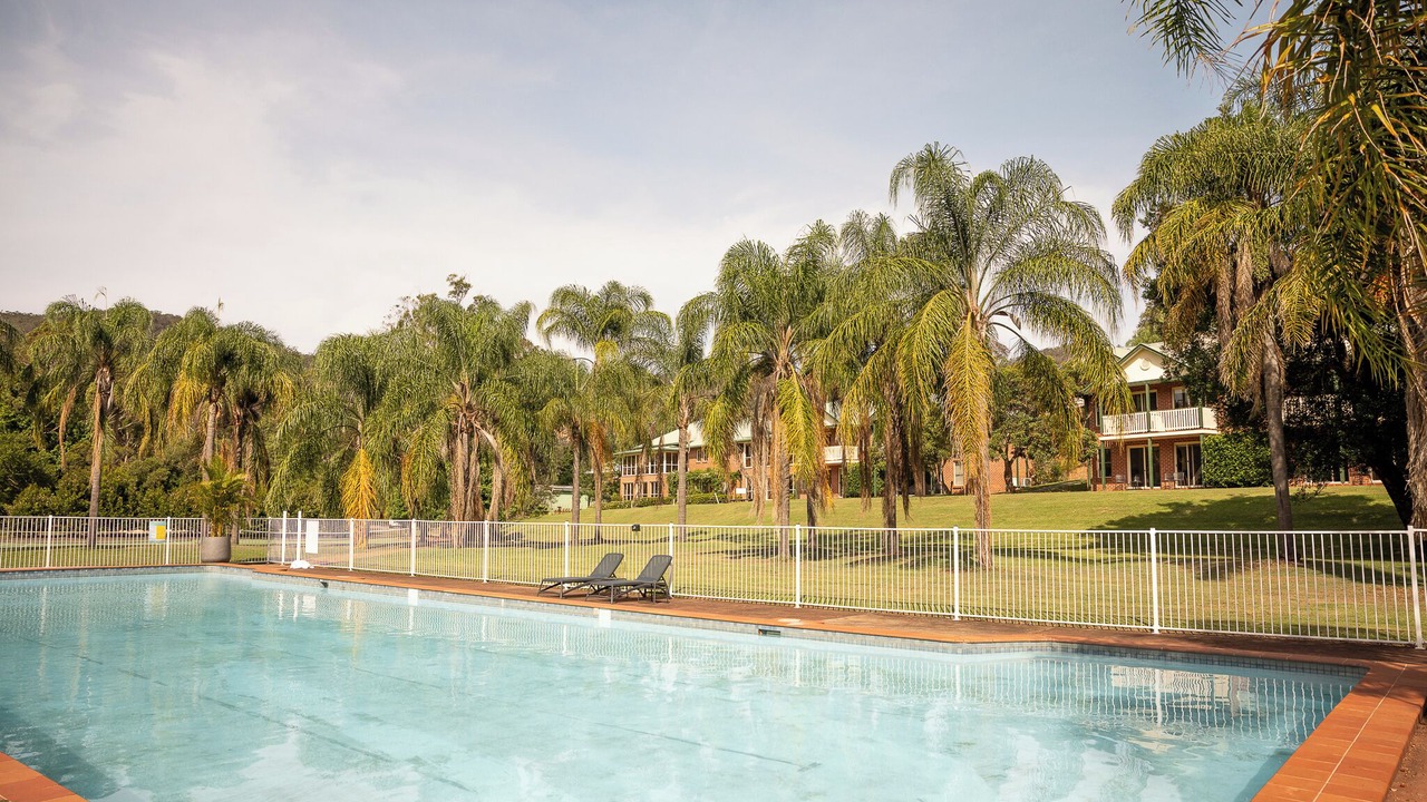 Photo of Outdoor in Wisemans Ferry