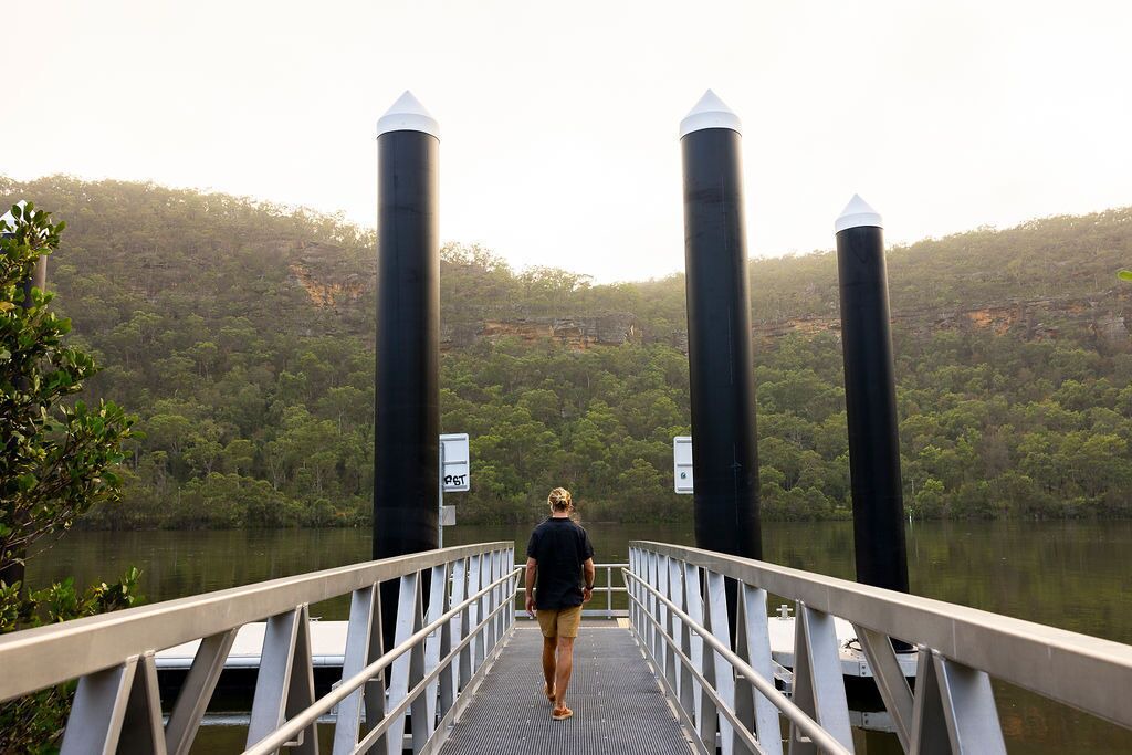 Photo of Outdoor in Wisemans Ferry