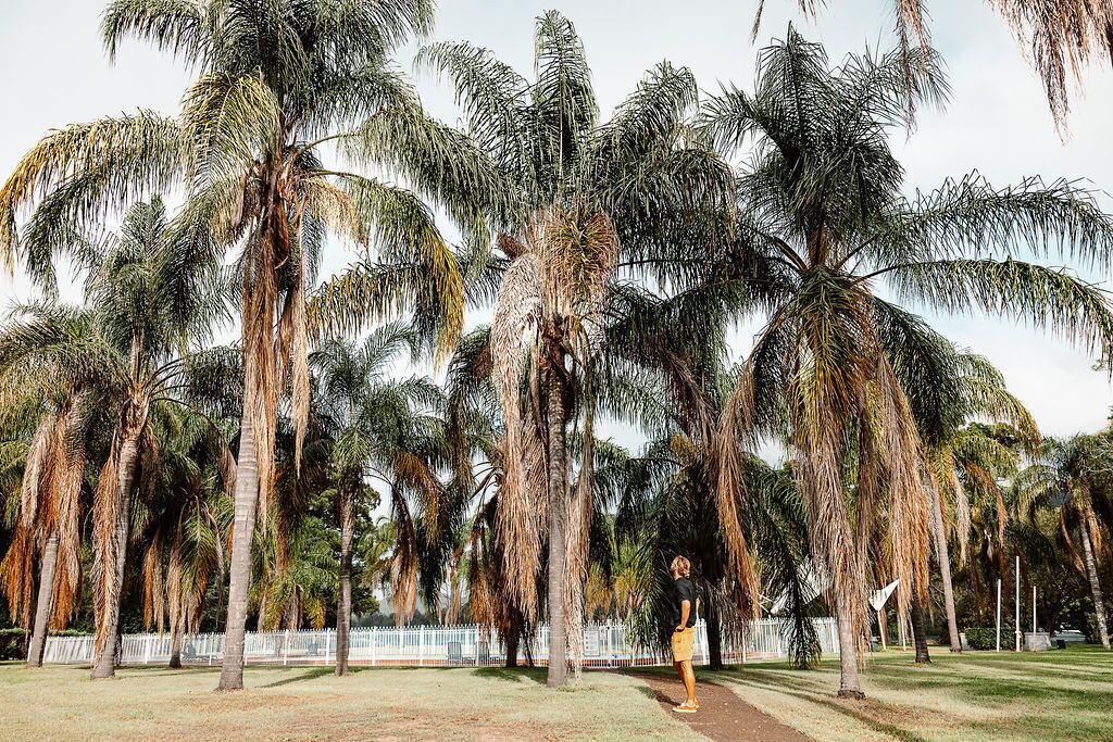 Photo of Outdoor in Wisemans Ferry