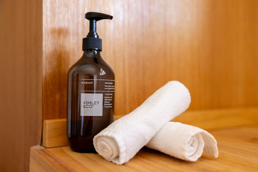 Photo of Bathroom in Wisemans Ferry